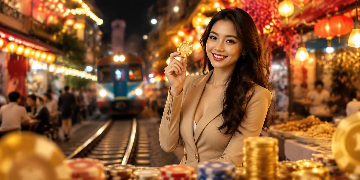 Chợ đêm Hà Nội gợi không khí theo dõi sự kiện thể thao buổi tối